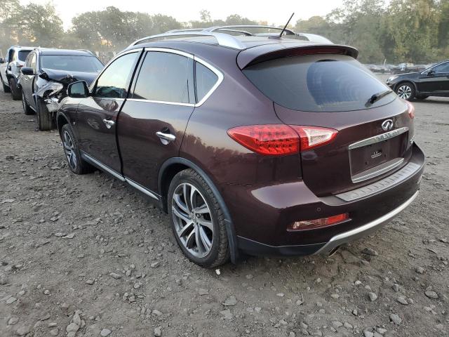 Photo 2 VIN: JN1BJ0RR0HM404737 - INFINITI QX50 