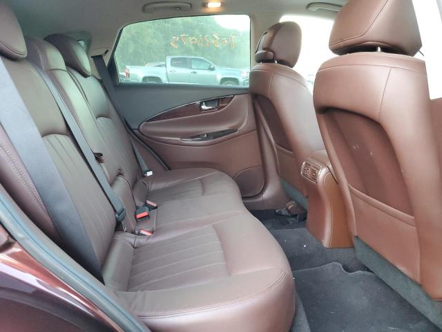 Photo 5 VIN: JN1BJ0RR0HM404737 - INFINITI QX50 