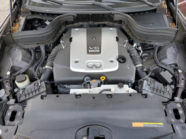 Photo 6 VIN: JN1BJ0RR0HM404737 - INFINITI QX50 