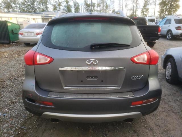 Photo 5 VIN: JN1BJ0RR0HM405127 - INFINITI QX50 