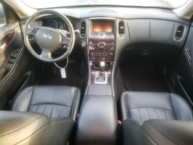 Photo 7 VIN: JN1BJ0RR0HM405127 - INFINITI QX50 