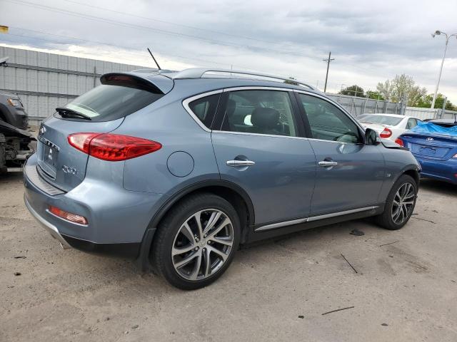 Photo 2 VIN: JN1BJ0RR0HM405662 - INFINITI QX50 