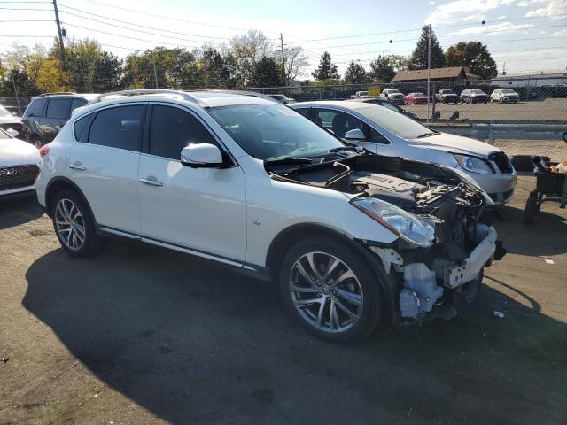 Photo 3 VIN: JN1BJ0RR0HM406066 - INFINITI QX50 