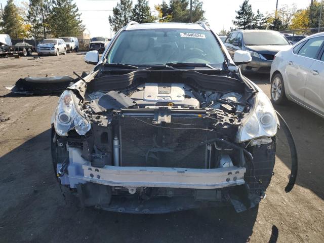 Photo 4 VIN: JN1BJ0RR0HM406066 - INFINITI QX50 