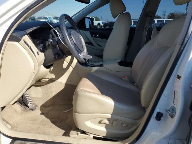 Photo 6 VIN: JN1BJ0RR0HM406066 - INFINITI QX50 