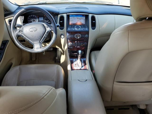 Photo 7 VIN: JN1BJ0RR0HM406066 - INFINITI QX50 