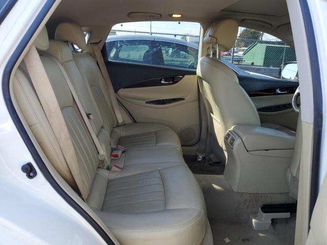 Photo 9 VIN: JN1BJ0RR0HM406066 - INFINITI QX50 