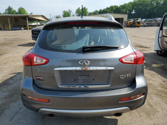 Photo 5 VIN: JN1BJ0RR0HM406536 - INFINITI QX50 