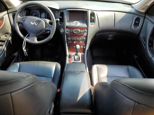 Photo 7 VIN: JN1BJ0RR0HM406536 - INFINITI QX50 