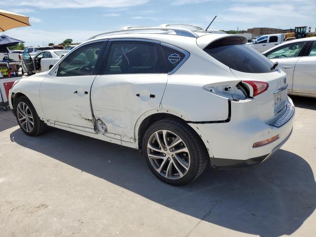 Photo 1 VIN: JN1BJ0RR0HM408870 - INFINITI QX50 