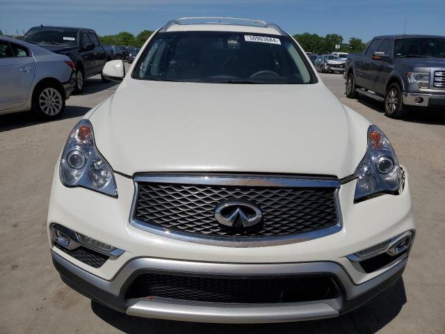 Photo 4 VIN: JN1BJ0RR0HM408870 - INFINITI QX50 