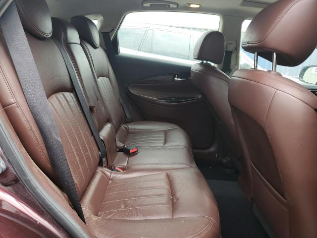 Photo 10 VIN: JN1BJ0RR0HM410098 - INFINITI QX50 