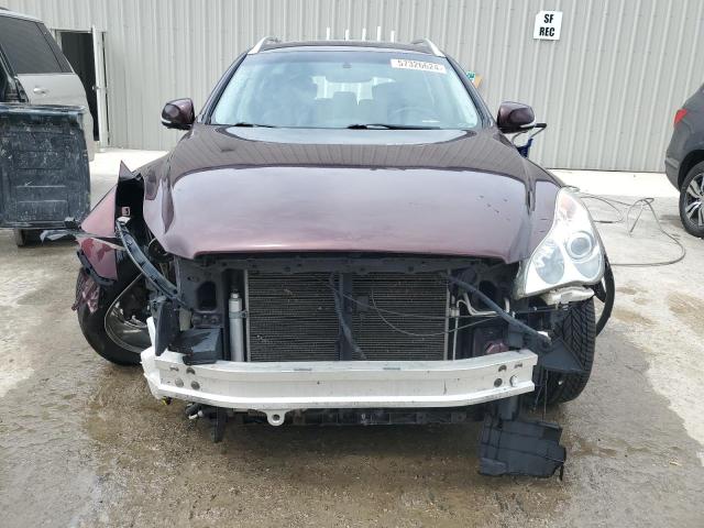 Photo 4 VIN: JN1BJ0RR0HM410098 - INFINITI QX50 