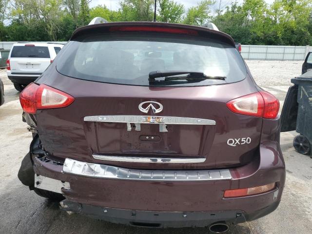 Photo 5 VIN: JN1BJ0RR0HM410098 - INFINITI QX50 