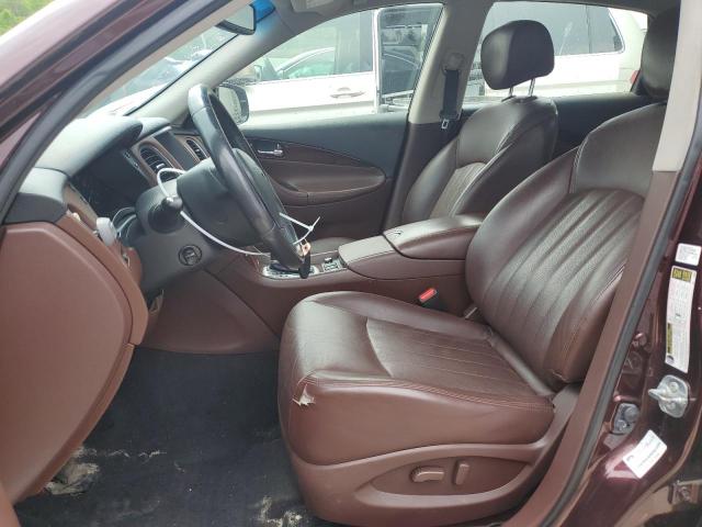 Photo 6 VIN: JN1BJ0RR0HM410098 - INFINITI QX50 