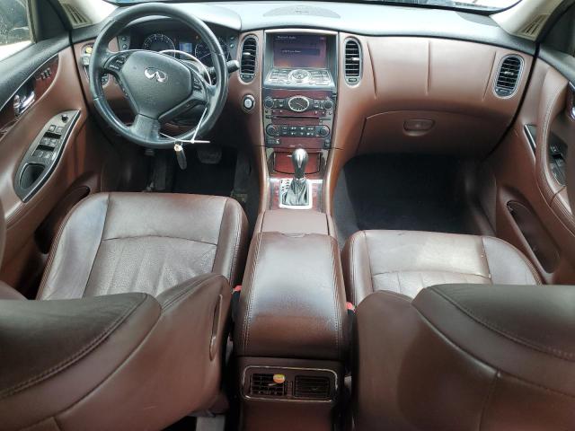 Photo 7 VIN: JN1BJ0RR0HM410098 - INFINITI QX50 