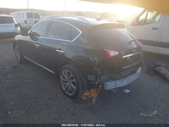 Photo 2 VIN: JN1BJ0RR0HM410747 - INFINITI QX50 