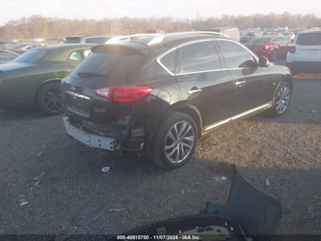 Photo 3 VIN: JN1BJ0RR0HM410747 - INFINITI QX50 