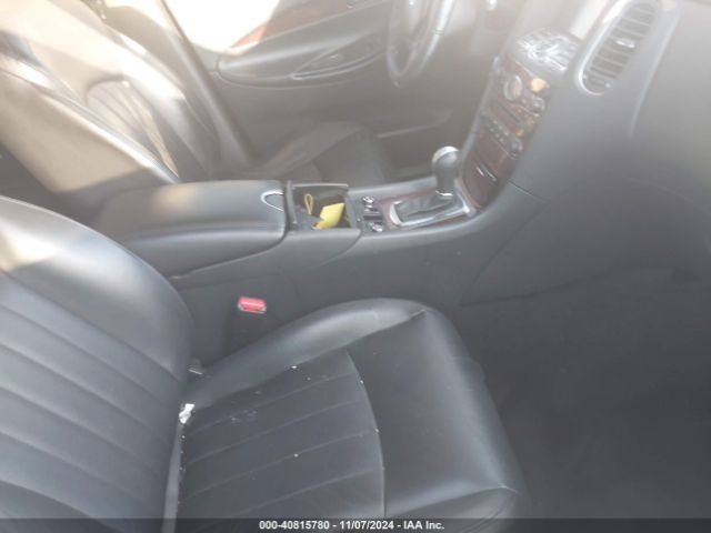 Photo 4 VIN: JN1BJ0RR0HM410747 - INFINITI QX50 