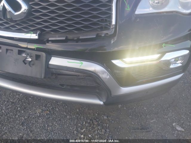 Photo 5 VIN: JN1BJ0RR0HM410747 - INFINITI QX50 