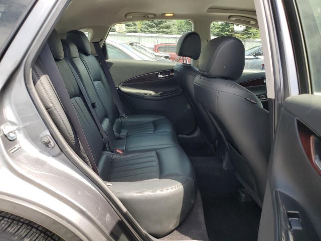 Photo 10 VIN: JN1BJ0RR0HM411106 - INFINITI QX50 