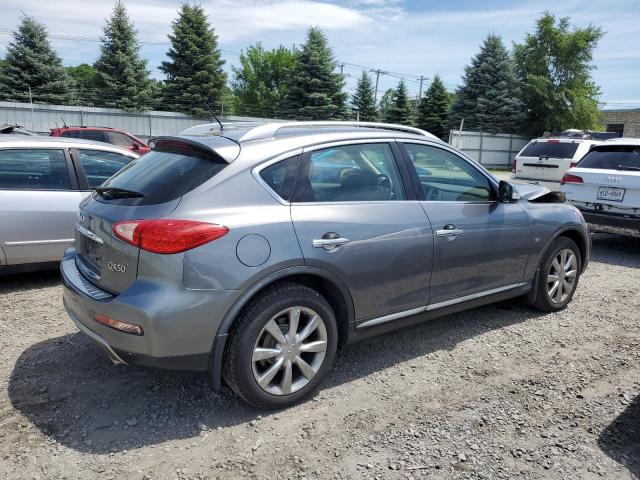 Photo 2 VIN: JN1BJ0RR0HM411106 - INFINITI QX50 