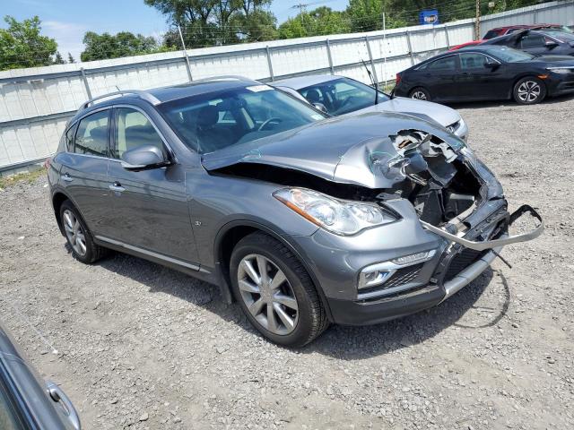 Photo 3 VIN: JN1BJ0RR0HM411106 - INFINITI QX50 