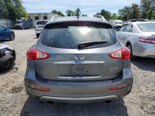 Photo 5 VIN: JN1BJ0RR0HM411106 - INFINITI QX50 