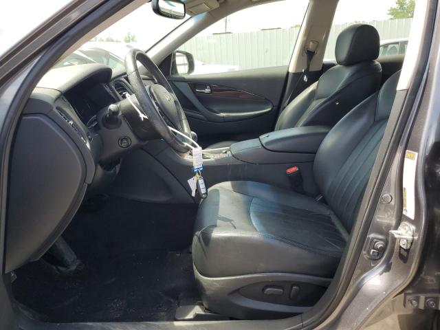 Photo 6 VIN: JN1BJ0RR0HM411106 - INFINITI QX50 