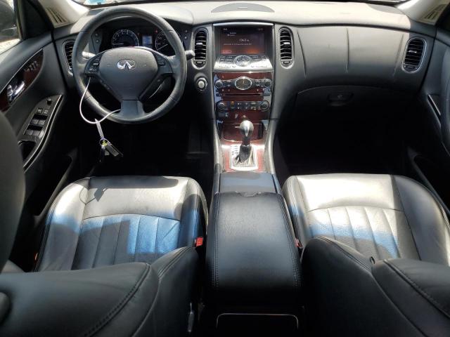 Photo 7 VIN: JN1BJ0RR0HM411106 - INFINITI QX50 