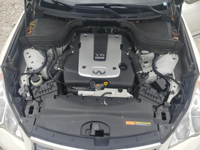 Photo 11 VIN: JN1BJ0RR0HM411994 - INFINITI QX50 