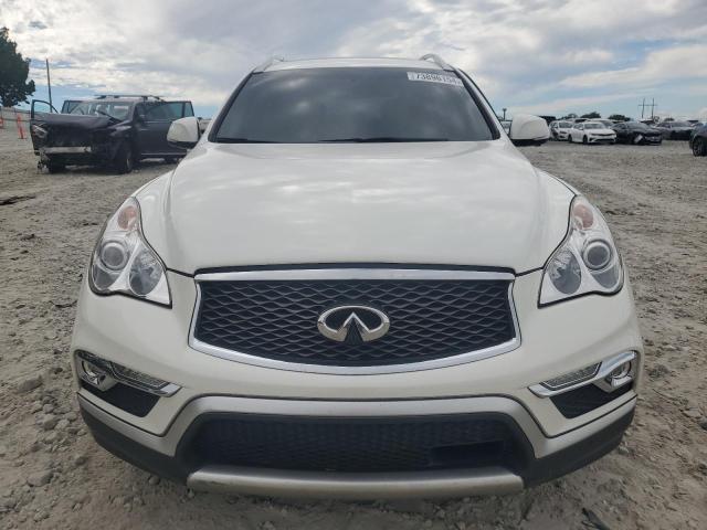 Photo 4 VIN: JN1BJ0RR0HM411994 - INFINITI QX50 