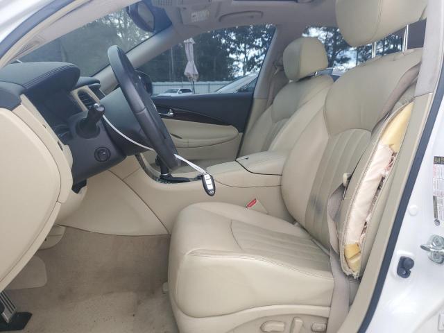 Photo 6 VIN: JN1BJ0RR0HM411994 - INFINITI QX50 