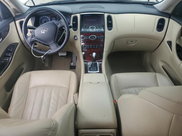 Photo 7 VIN: JN1BJ0RR0HM411994 - INFINITI QX50 