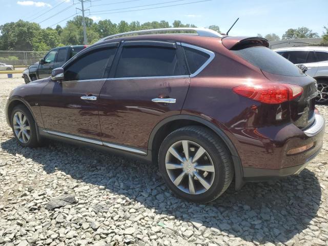 Photo 1 VIN: JN1BJ0RR0HM413065 - INFINITI QX50 