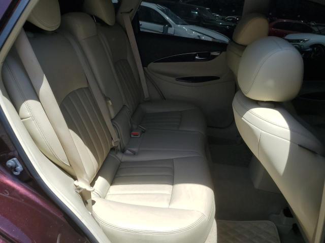 Photo 10 VIN: JN1BJ0RR0HM413065 - INFINITI QX50 