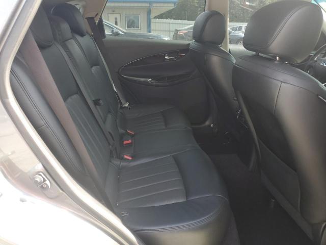 Photo 10 VIN: JN1BJ0RR0HM413132 - INFINITI QX50 