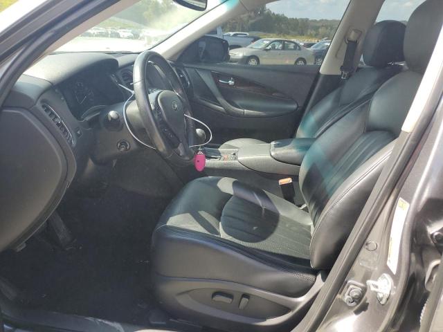 Photo 6 VIN: JN1BJ0RR0HM413132 - INFINITI QX50 