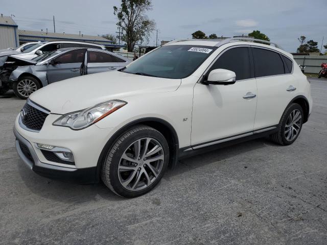 Photo 0 VIN: JN1BJ0RR0HM414233 - INFINITI QX50 