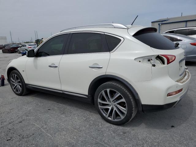 Photo 1 VIN: JN1BJ0RR0HM414233 - INFINITI QX50 