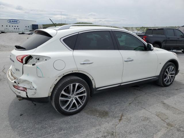 Photo 2 VIN: JN1BJ0RR0HM414233 - INFINITI QX50 