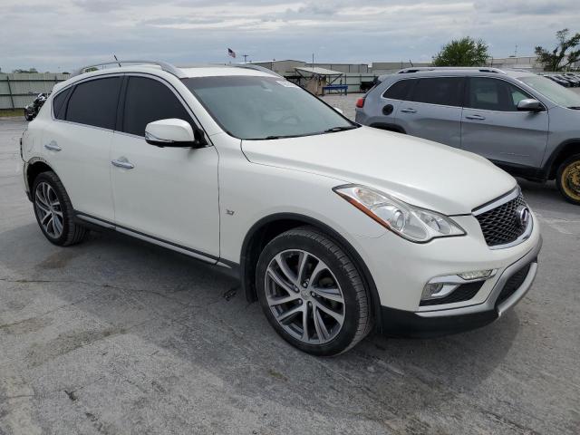 Photo 3 VIN: JN1BJ0RR0HM414233 - INFINITI QX50 