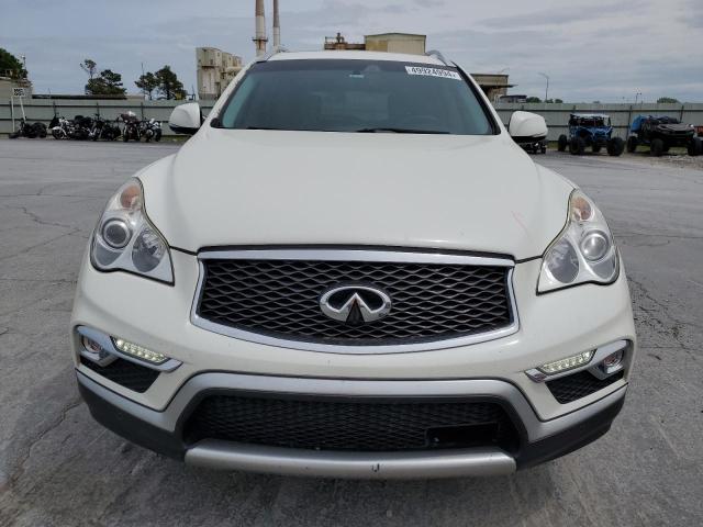 Photo 4 VIN: JN1BJ0RR0HM414233 - INFINITI QX50 