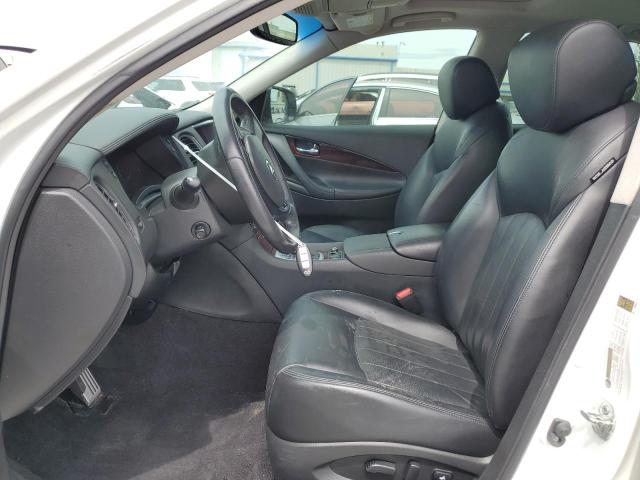 Photo 6 VIN: JN1BJ0RR0HM414233 - INFINITI QX50 