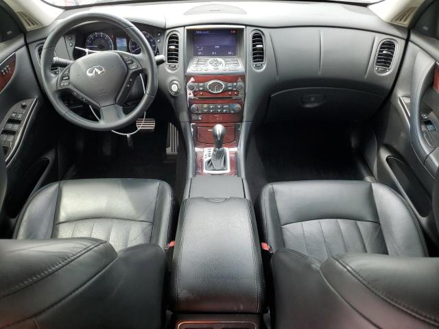 Photo 7 VIN: JN1BJ0RR0HM414233 - INFINITI QX50 