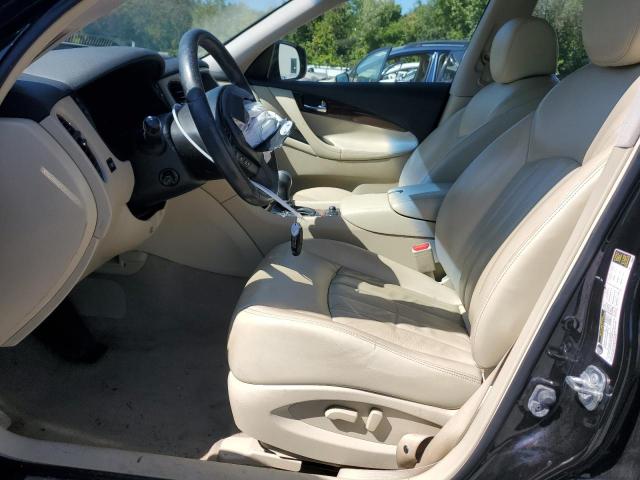 Photo 6 VIN: JN1BJ0RR0HM415043 - INFINITI QX50 