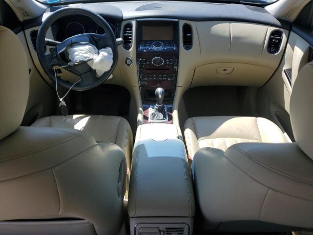 Photo 7 VIN: JN1BJ0RR0HM415043 - INFINITI QX50 