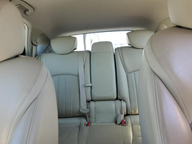 Photo 9 VIN: JN1BJ0RR0HM415043 - INFINITI QX50 