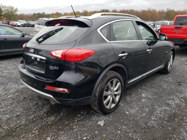 Photo 3 VIN: JN1BJ0RR0HM415558 - INFINITI QX50 