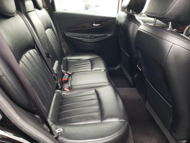 Photo 5 VIN: JN1BJ0RR0HM415558 - INFINITI QX50 